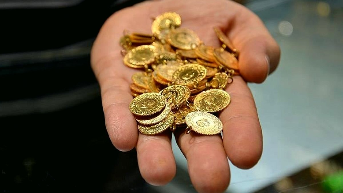 Altın yatırımcısına pazartesi uyarısı: Dengeler değişecek