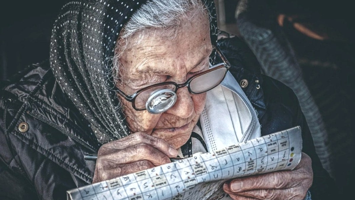 Kadınların gözünden hayat!