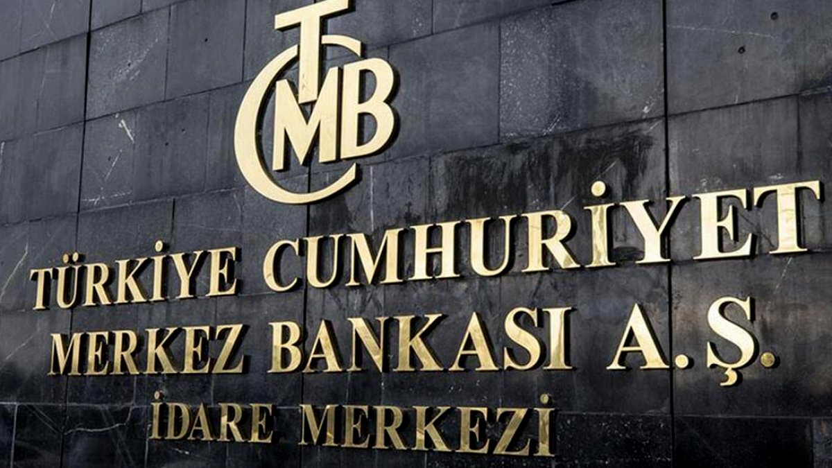 TCMB rezervlerinde sert düşüş! 1 haftada 5,6 milyar dolarlık erime