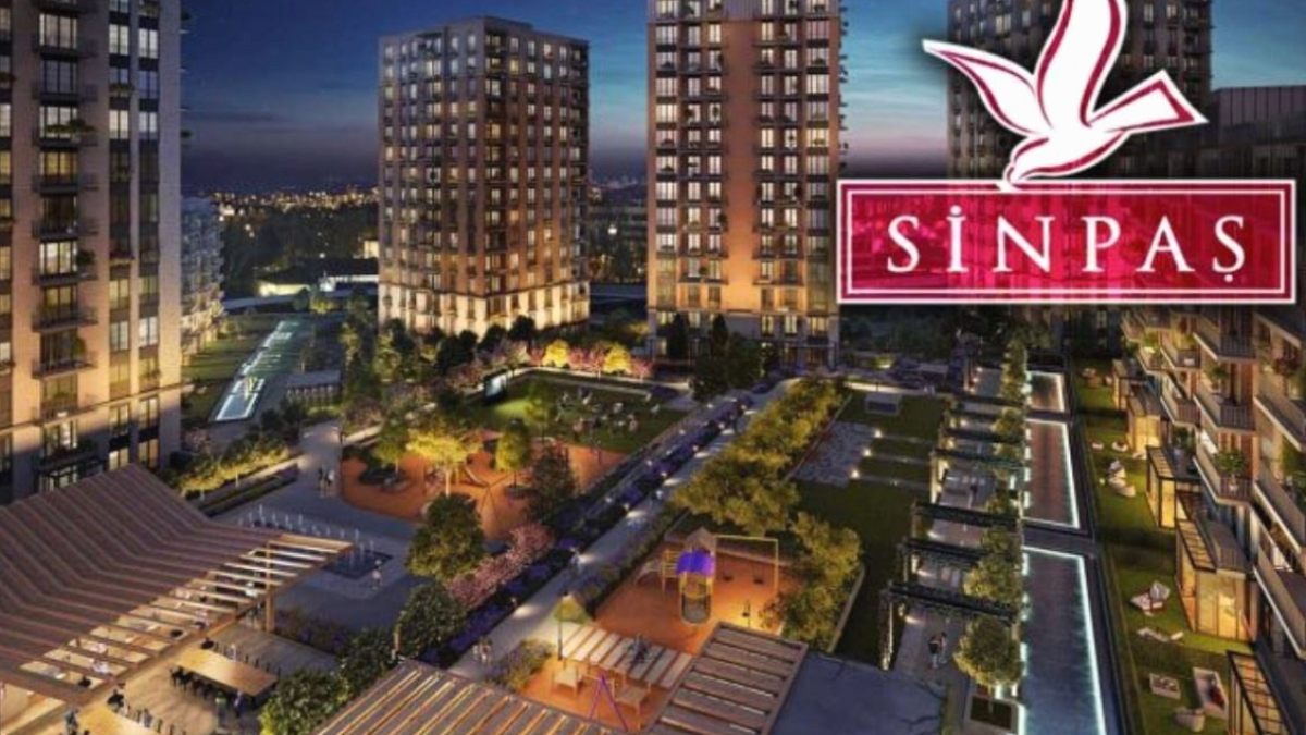 Sinpaş YTS’den Türkiye Genelinde Güçlü Büyüme ve İstihdam Hamlesi