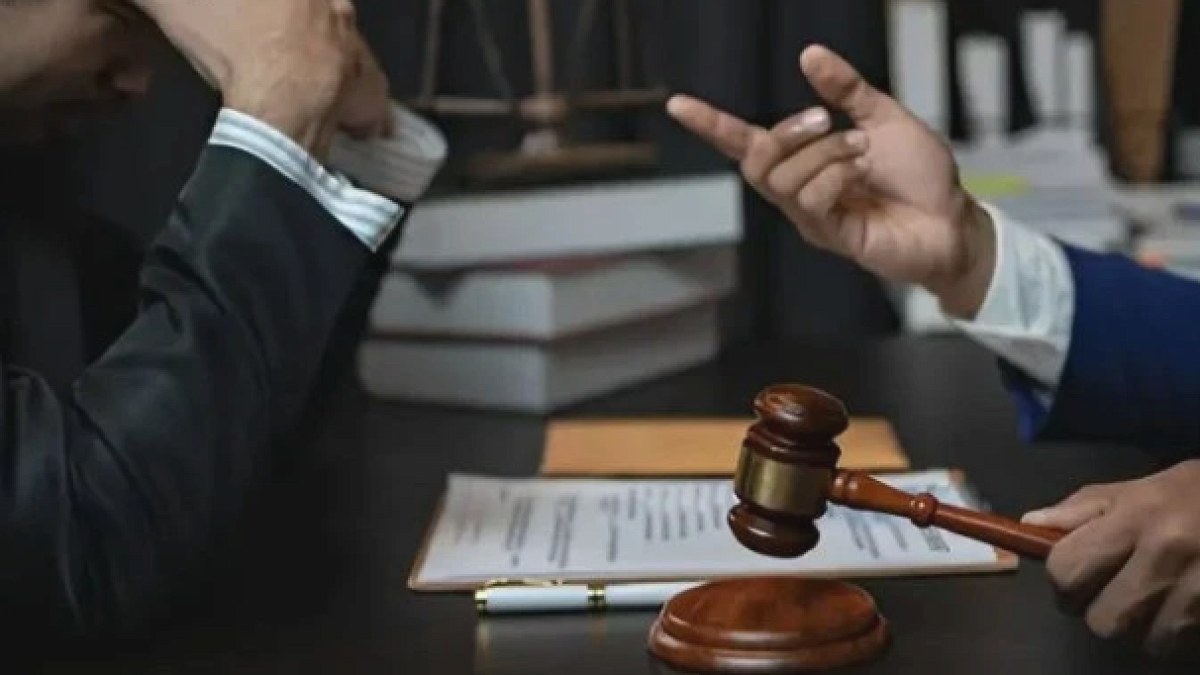 Bakan Gürlek açıkladı: Konkordatoda yeni düzenleme yolda!