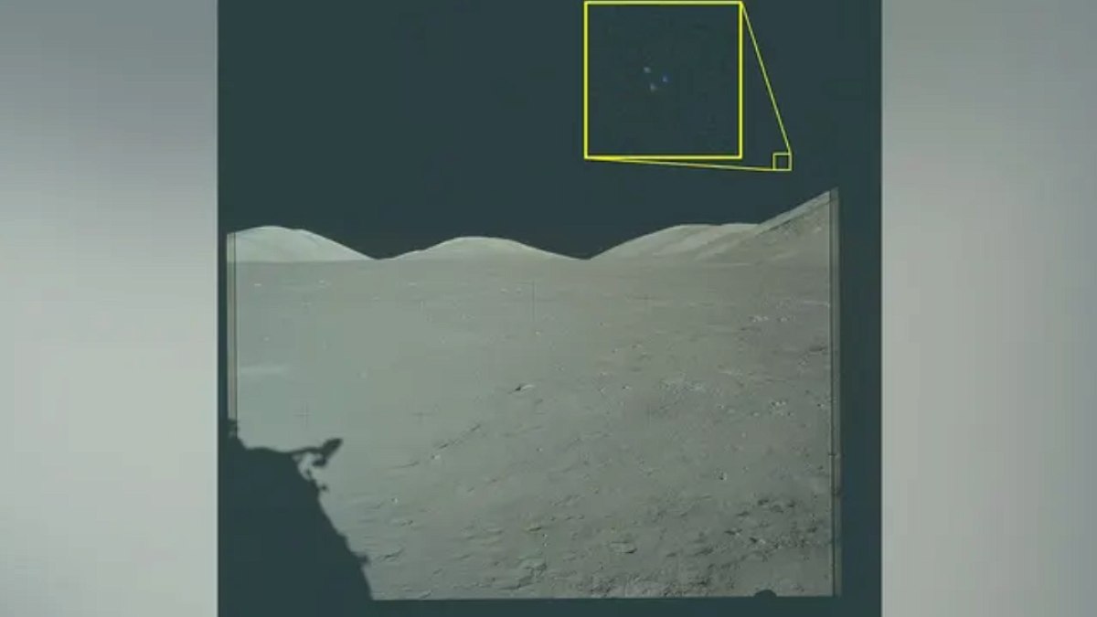 Trump hükümeti UFO belgelerini yayınladı: O astronotların ne yaşadığı ortaya çıktı