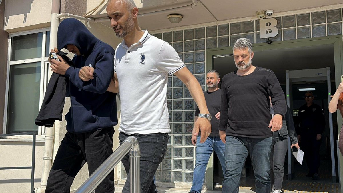Aydın'da zehir tacirlerine ikinci dalga operasyon: 4 tutuklama daha