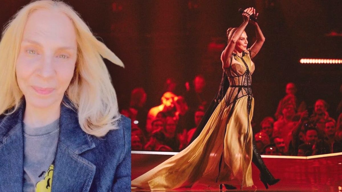 Sertab Erener ''siyasi durum'' sebebiyle dev teklifi reddetti