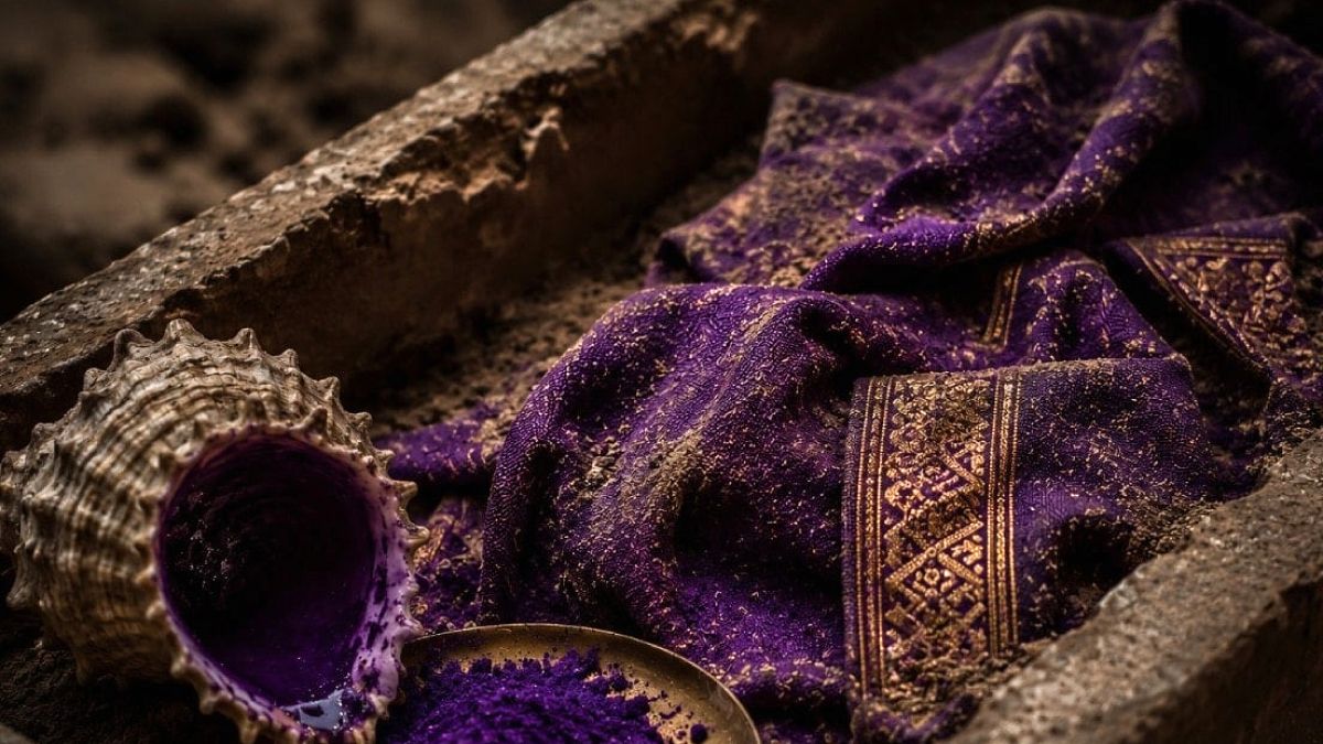 Altından daha değerliydi: 1700 yıllık mezarda bulundu