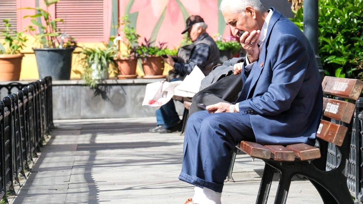 Dilekçe detayını atlayanlar emekli bayram ikramiyesi alamayacak