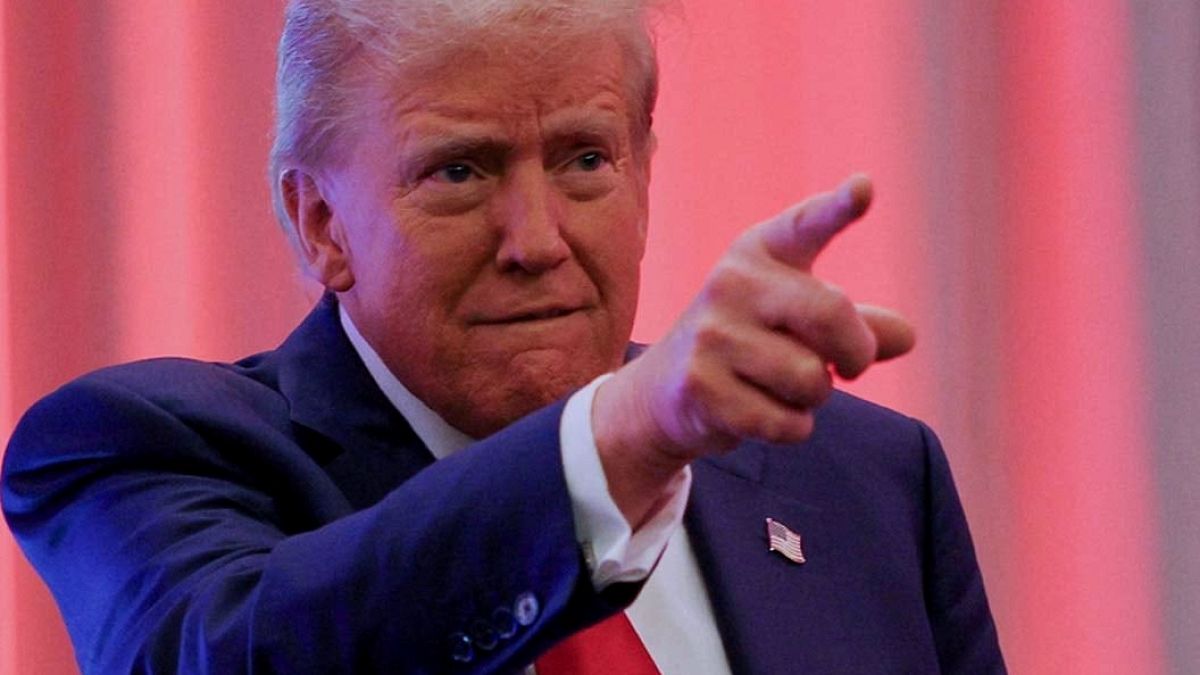 Trump’ı çileden çıkaran sözler! Ünlü Hollywood yıldızı eleştiri oklarının hedefi oldu