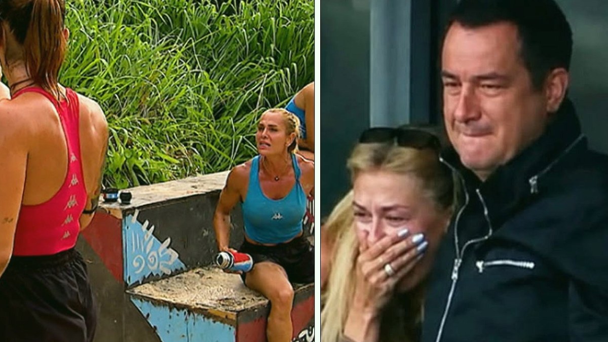Acun'un kader gecesi: Survivor yayın akışını bile etkiledi