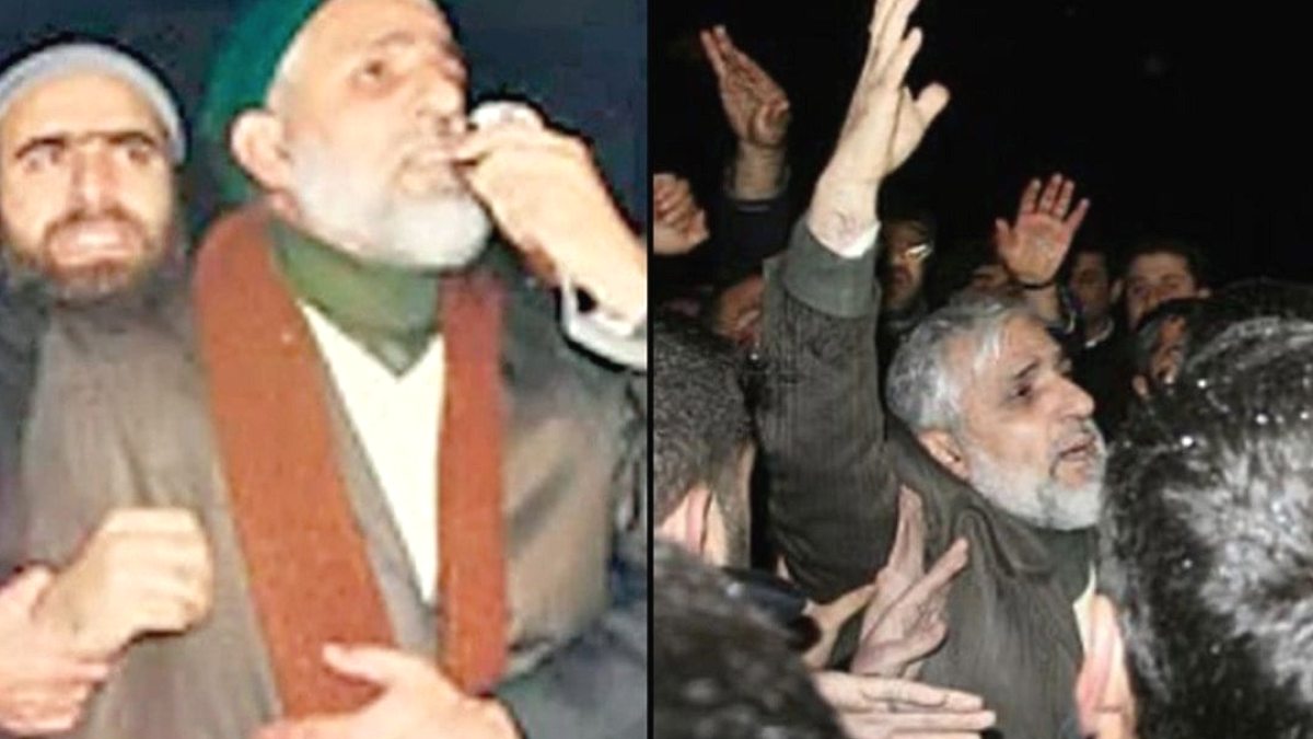 Hizbullahçıların kırmızı bülteni düşürüldü