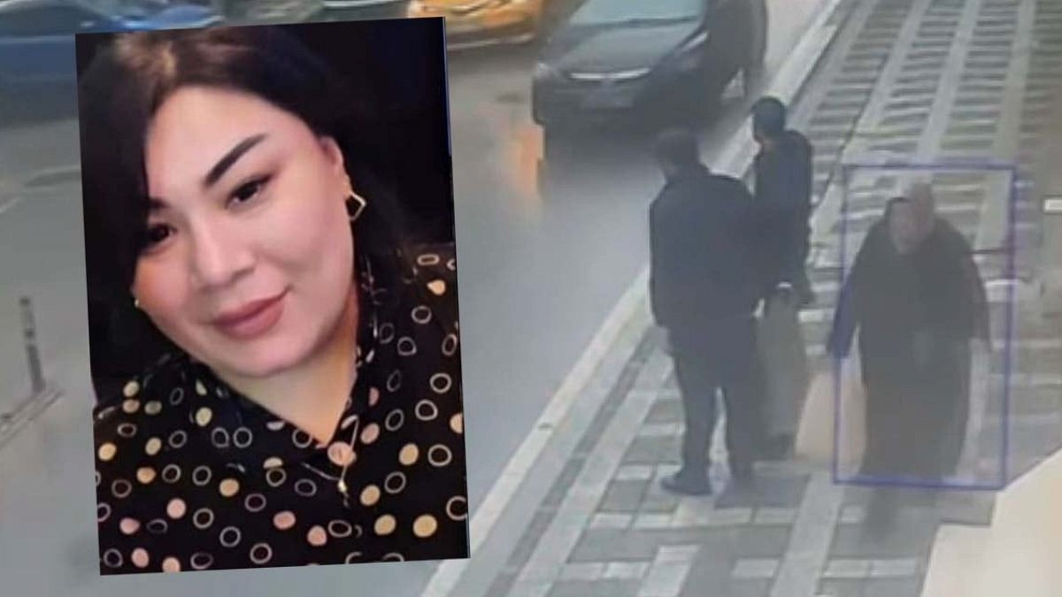 Ümraniye'de 2 Özbek kadını öldüren şüphelilere ağırlaştırılmış müebbet hapis talebi