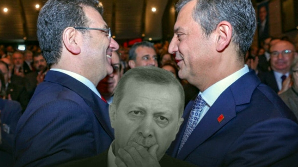 Tutuklamalar, transferler AKP'ye yaramadı: Son ankette rekor fark