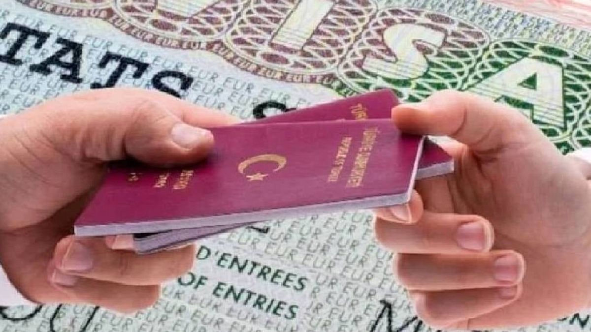 Türkler akın ediyor: Bu ülke vize başvurularının yüzde 90’ını onaylıyor
