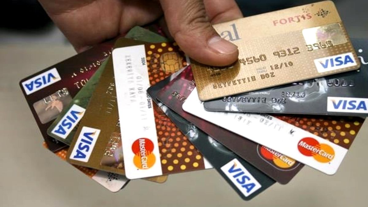 Mastercard ve Visa hakkındaki rekabet soruşturması taahhütle sonuçlandı