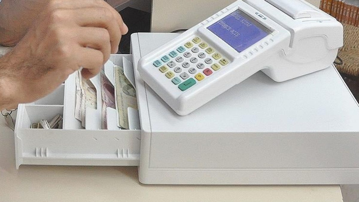 Yeni nesil yazar kasalarda "bilgi fişi" dönemi bitiyor: İşte yeni uygulama
