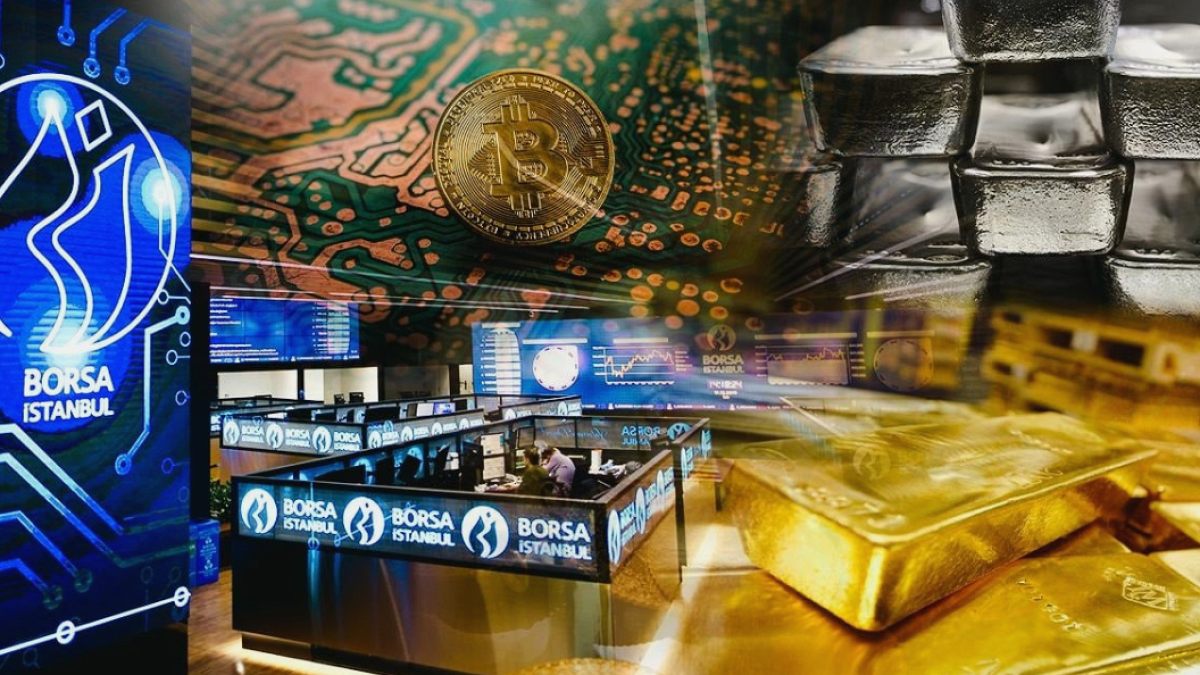 Bu hafta en çok hangi yatırım aracı kazandırdı? Altın, gümüş, borsa, dolar...