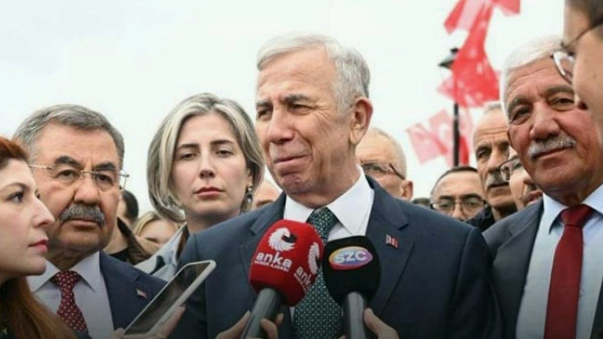 Erbakan’ın ‘destek’ çıkışı sonrası Yavaş’tan ilk açıklama