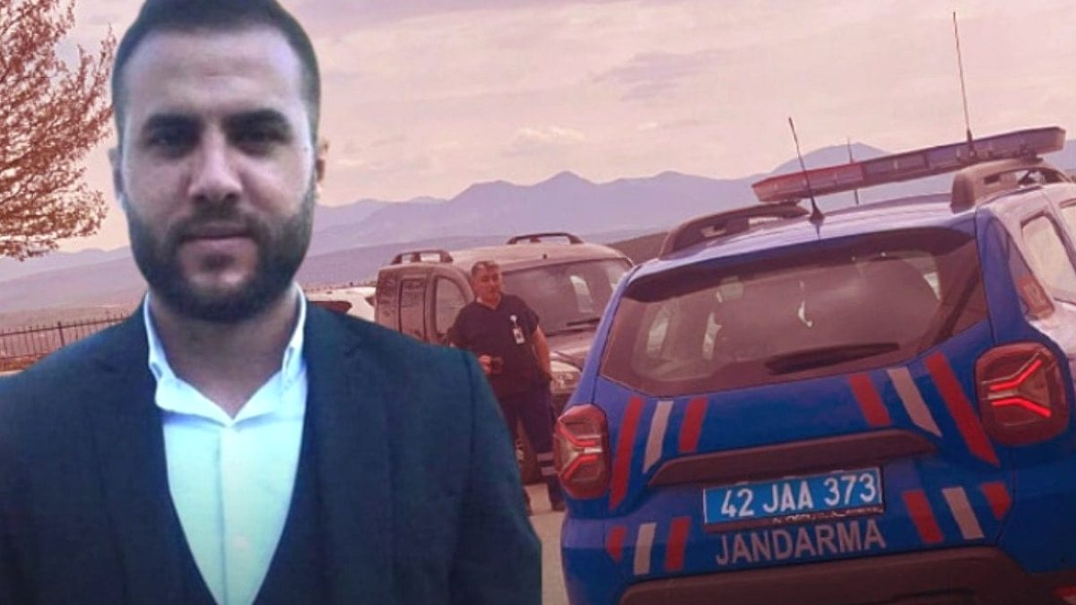 Tüfek atölyesi sahibi YRP'li başkan tüfekle öldürüldü