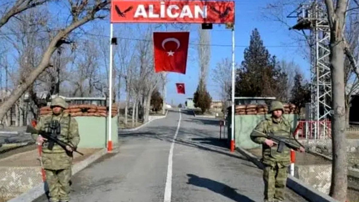 Eski komşu 33 yıl sonra geri geliyor