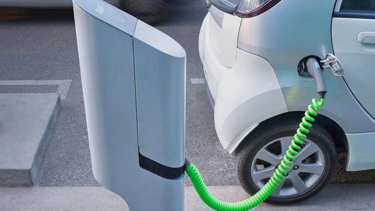 Elektrikli araç alanlara para desteği verilecek