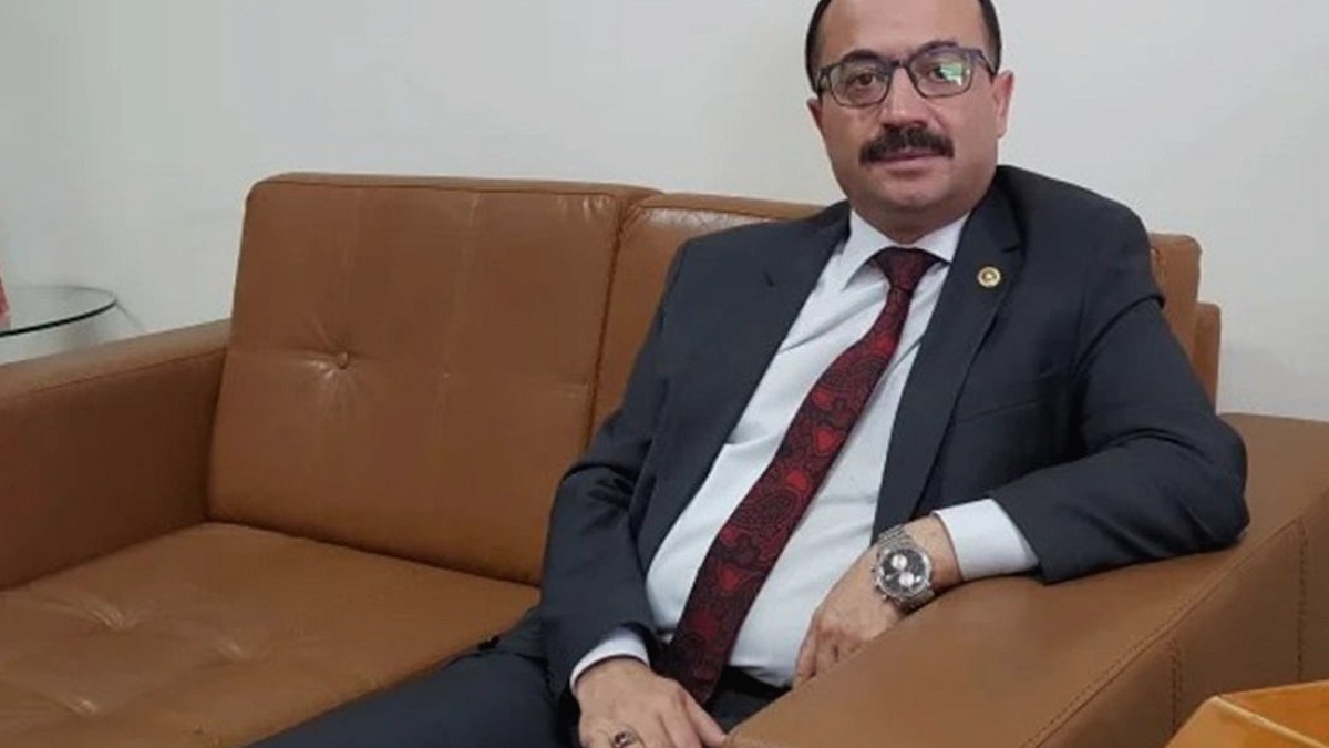 Hayvan düşmanı vekil, 13 yıldır Meclis’te ama kimse tanımıyor