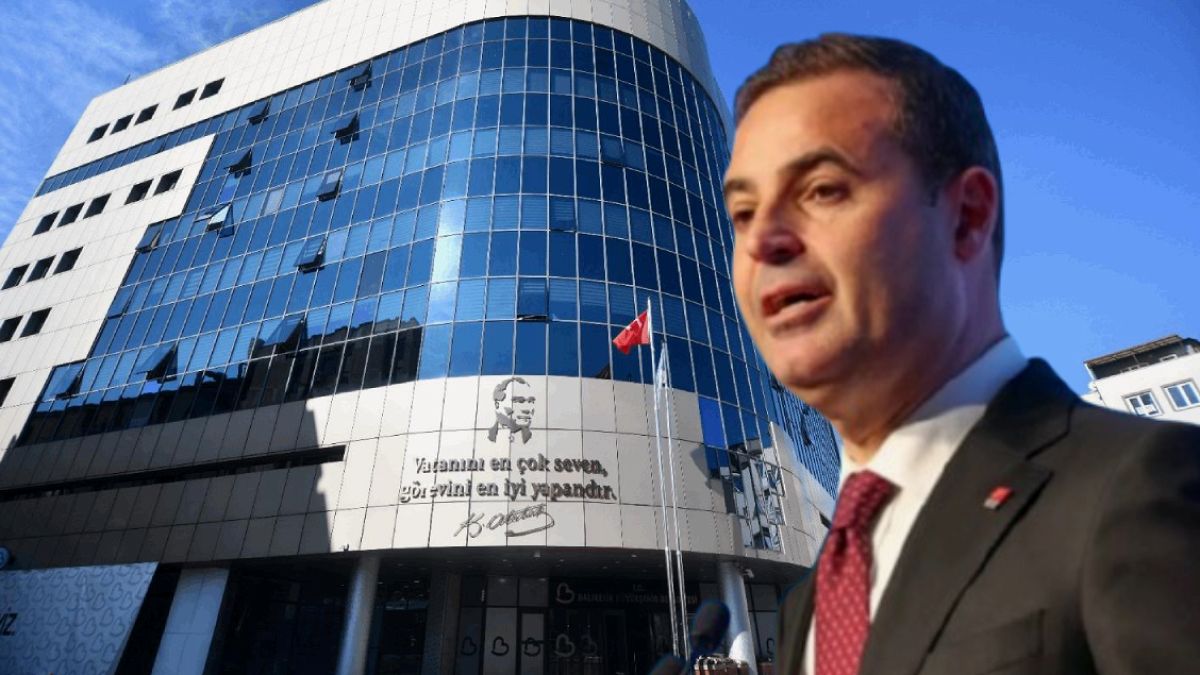 Balıkesir Büyükşehir'den soruşturma haberine açıklama