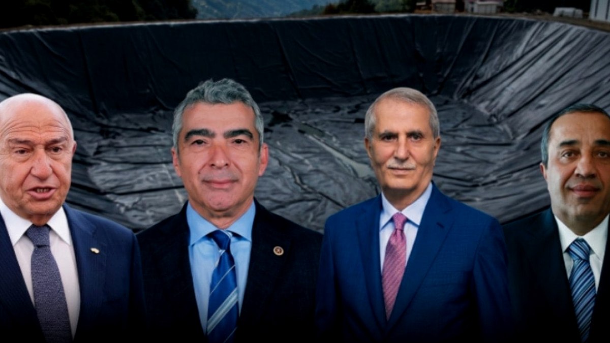 Bu dörtlüyü durdurun!