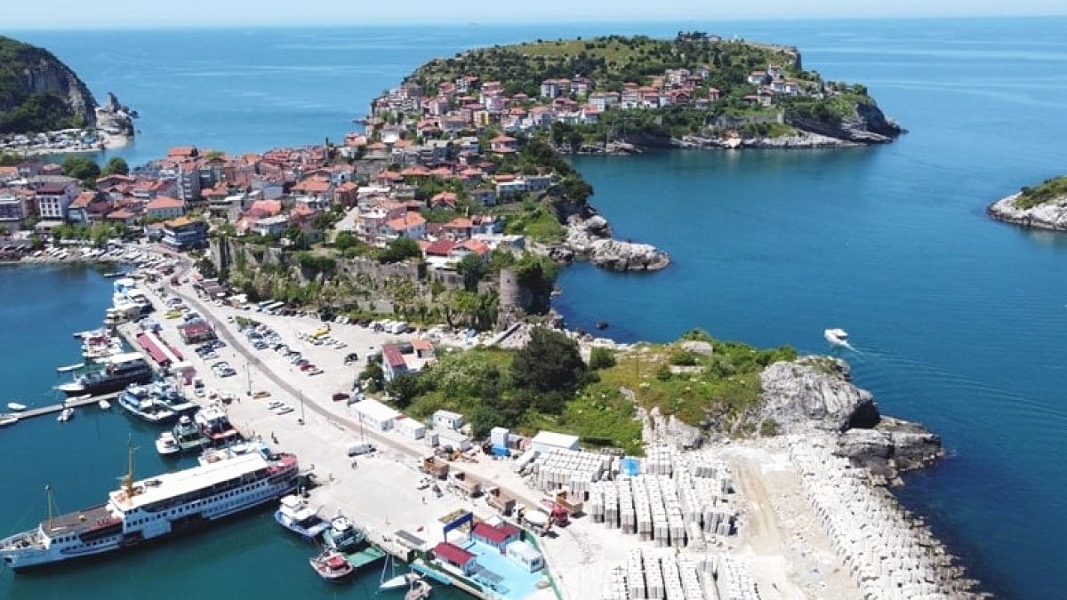 13 bin nüfuslu ilçede büyük utanç