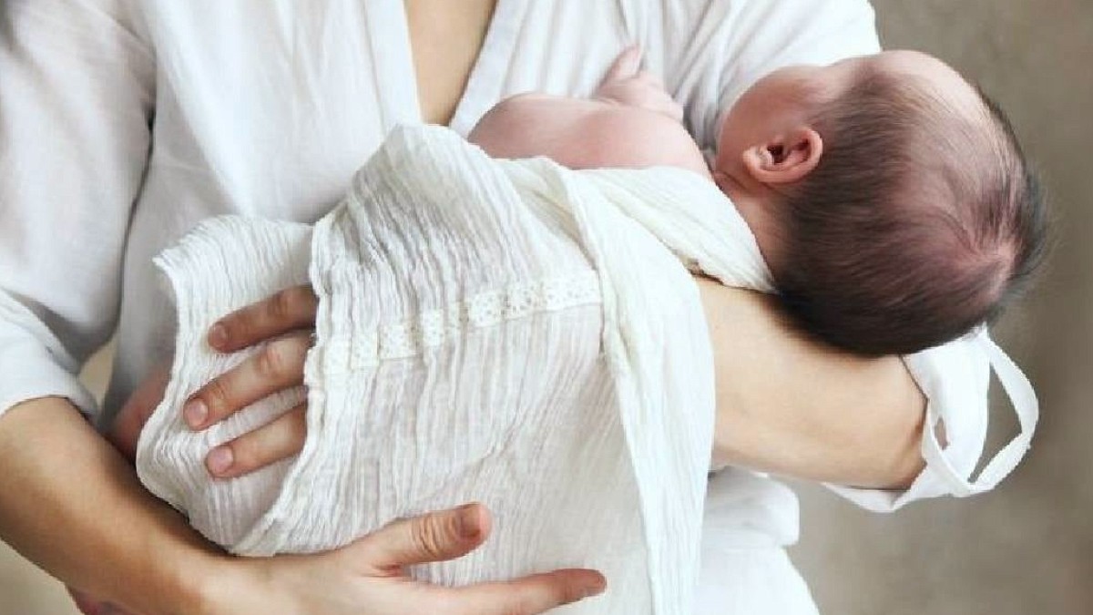 Doğum yapan anneler dikkat: Süre uzatıldı başvuru şartı yok
