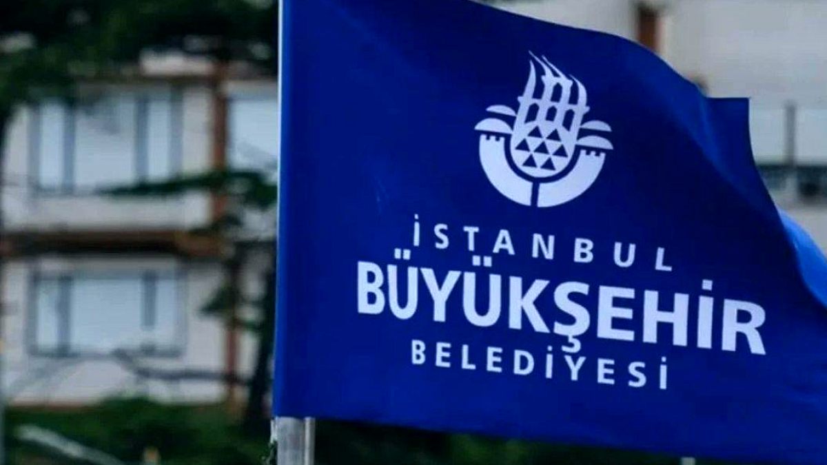 Son dakika... İBB'ye operasyonda bir gözaltı daha! Türkiye'ye ayak basar basmaz...