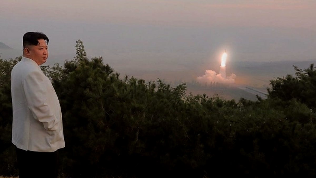 Kim Jong-un'a suikast olursa 'otomatik nükleer saldırı' devreye girecek