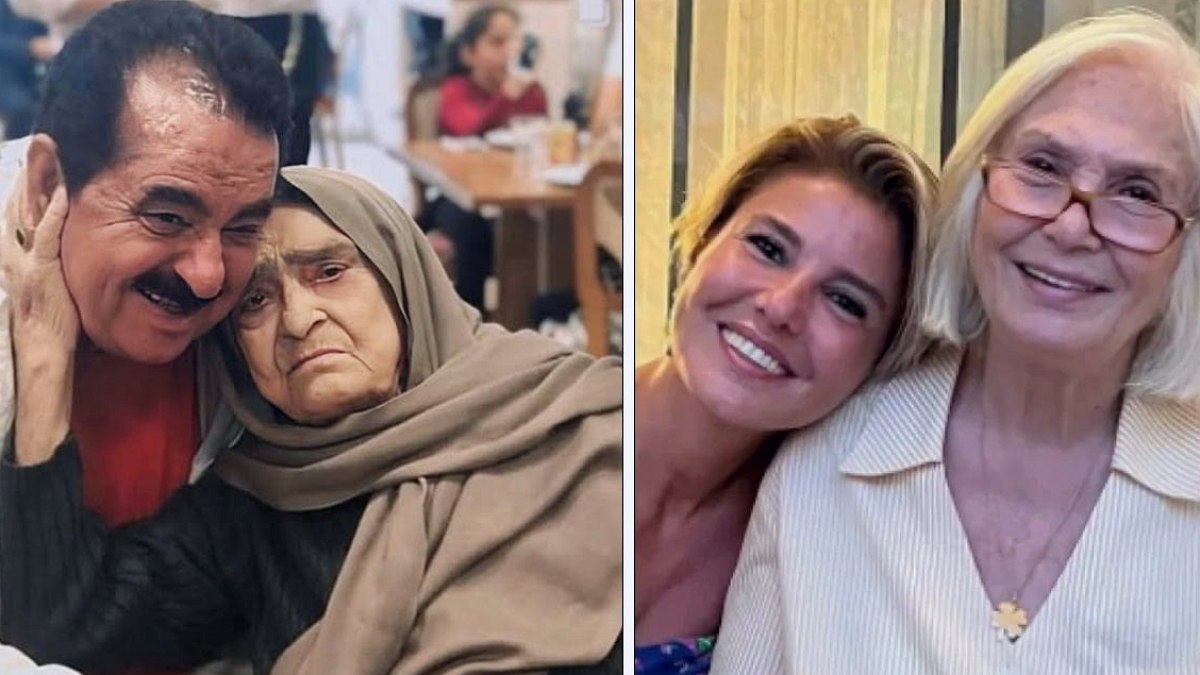 Ünlülerden Anneler Günü paylaşımları: “Hakkını ödeyemem, seni unutmayacağım''