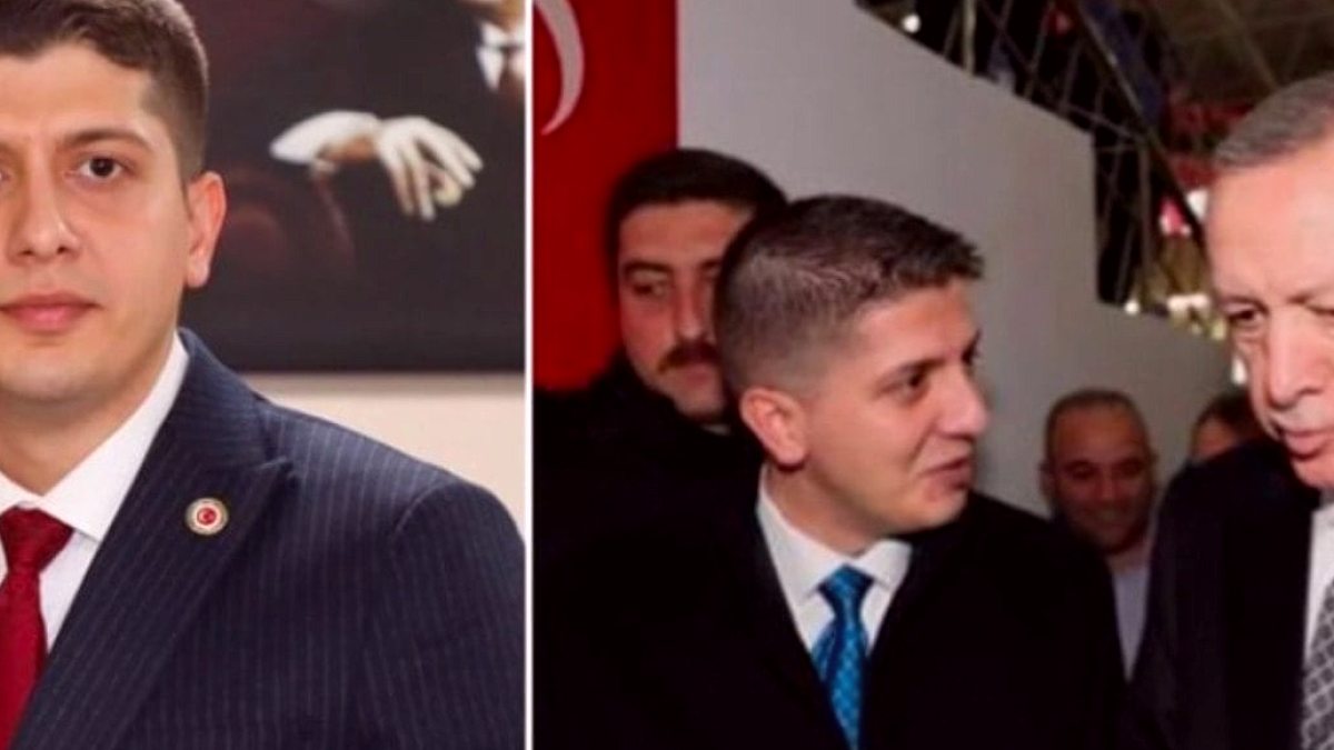 Rizeli kaymakam 33 yaşında Tümgeneral oldu