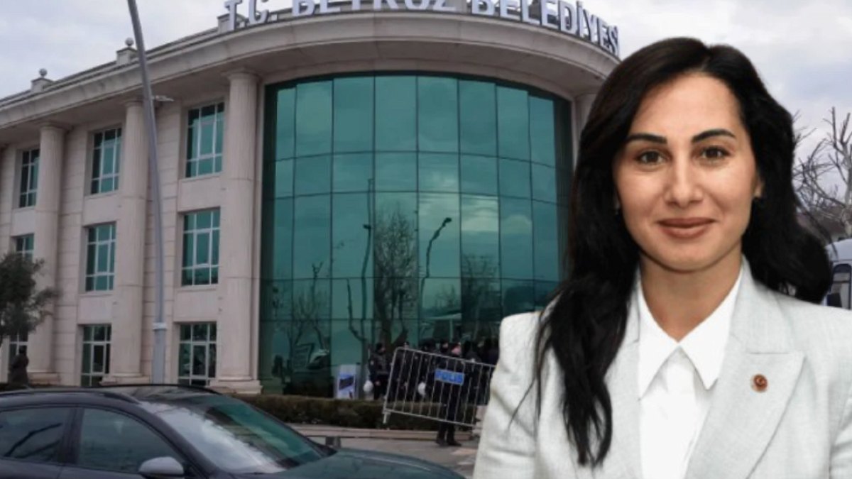 AKP'ye geçince satışlara başladı