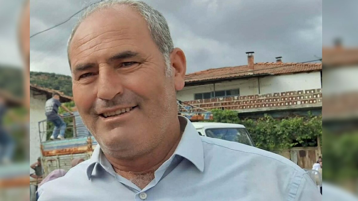 Mahalle yasa büründü; Muhtarın ölümünün ardından cinayet çıktı