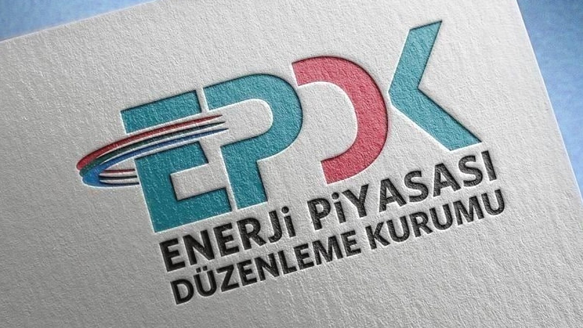 EPDK elektrik ve petrol piyasasında 32 lisans verdi