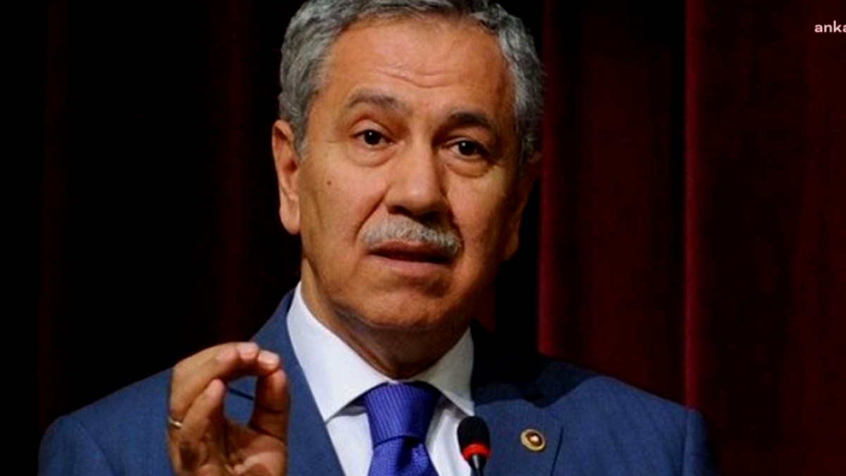 AKP'den Bahçeli'ye bugüne kadar yapılmış en sert eleştiri