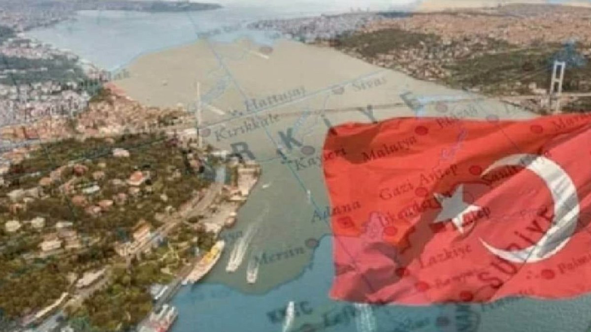 Türkiye'nin en pahalı ilçeleri belli oldu:  26 milyon lirayı geçti
