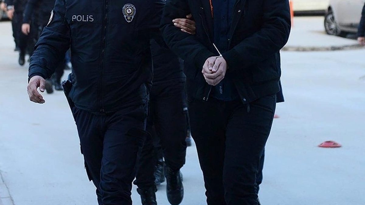 Yasa dışı bahis operasyonunda 135 kişi hakkında gözaltı kararı verildi