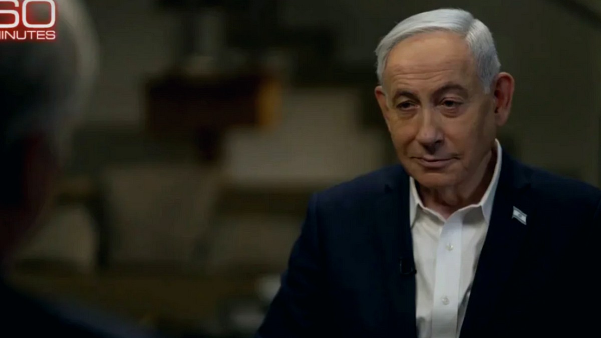 Netanyahu'dan savaşın geleceği hakkında korkuları yeşerten mesaj: 'Trump hazır'