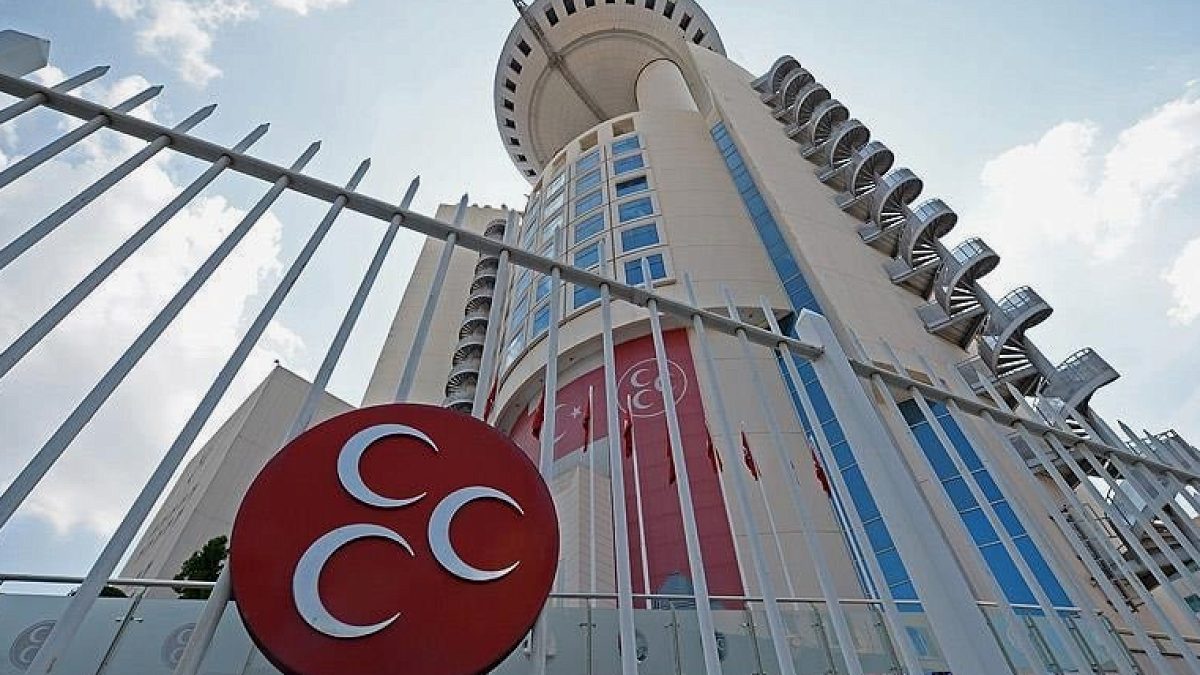 MHP Ula İlçe Başkanı görevden alındı