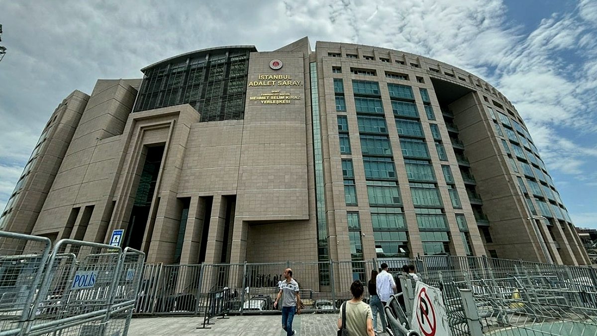 Ağaç ve Peyzaj A.Ş. operasyonunda 20 kişi hakkında tutuklama istendi