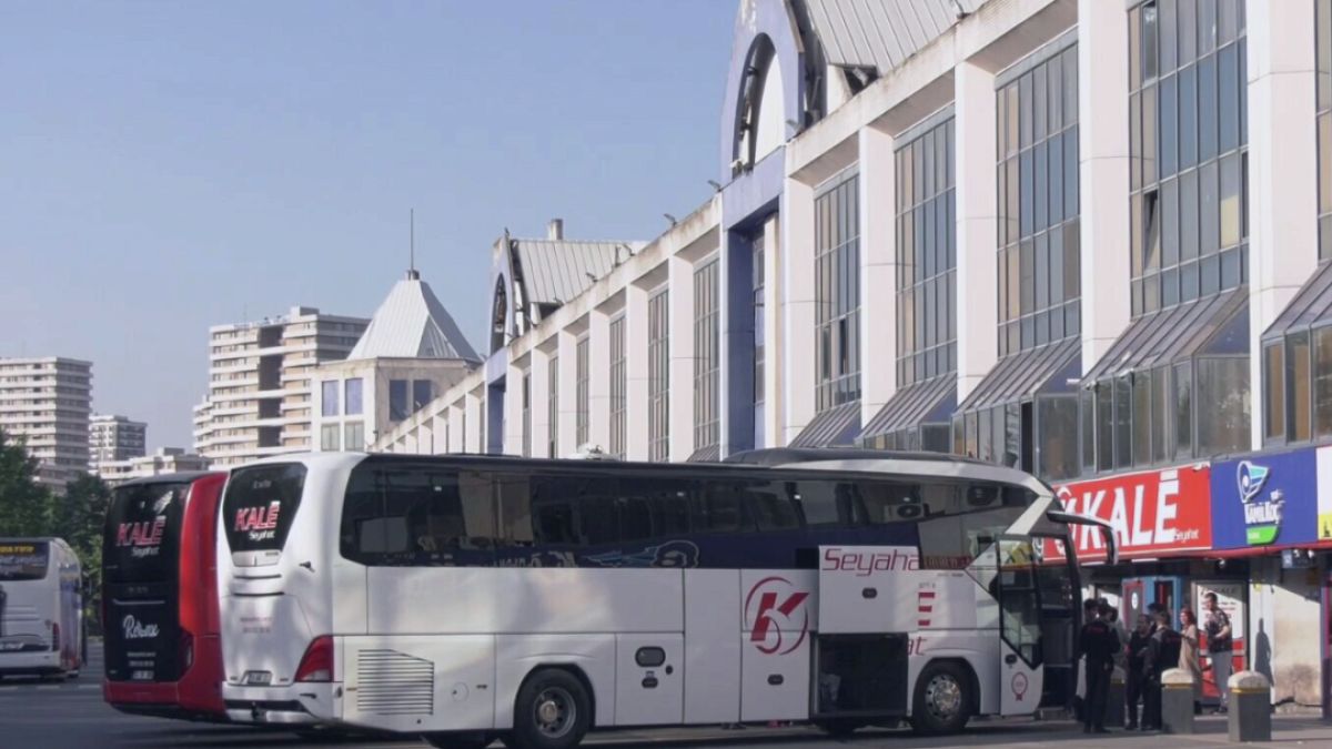 Bayram faturası kabardı: 5 kişilik bir ailenin otobüs yolculuğu 35 bin lira!