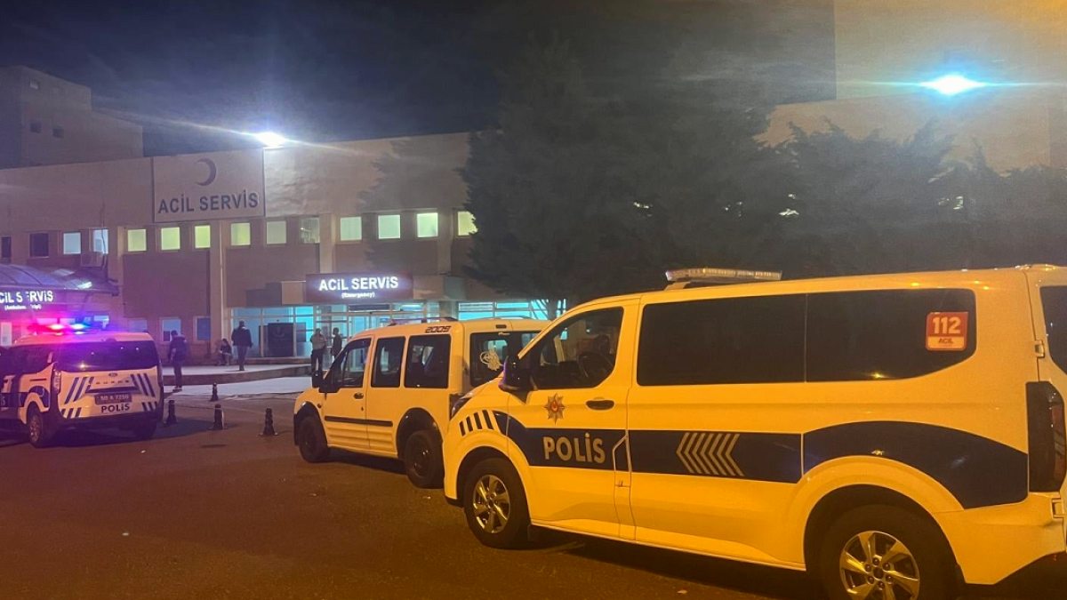 Nevşehir'de dehşet gecesi: Sağlık için gittiler, rehin alındılar