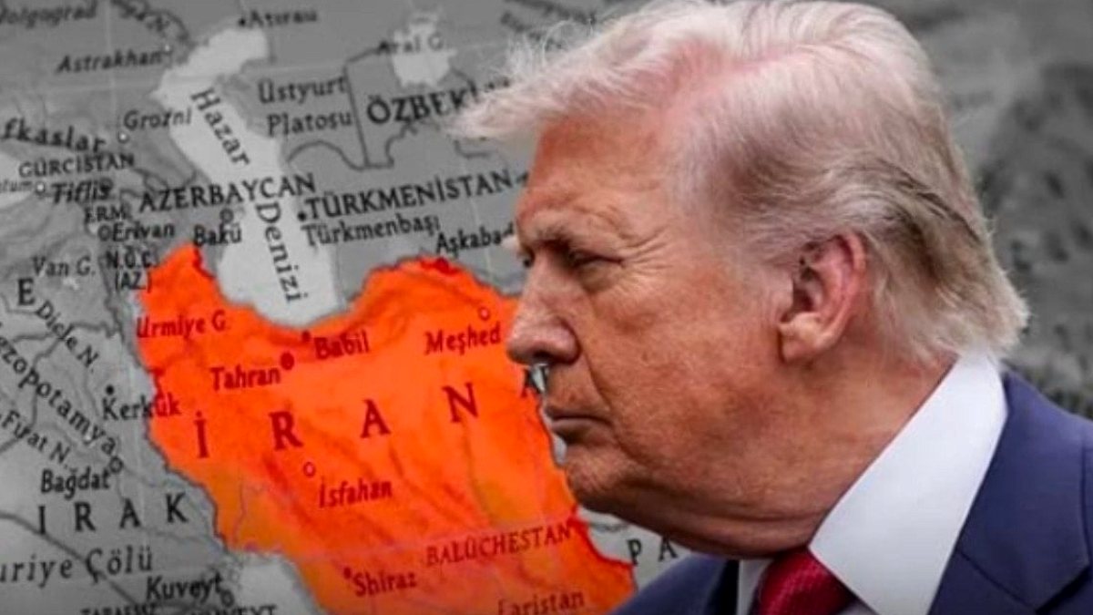 Trump sinyali verdi: Operasyon yeniden başlıyor