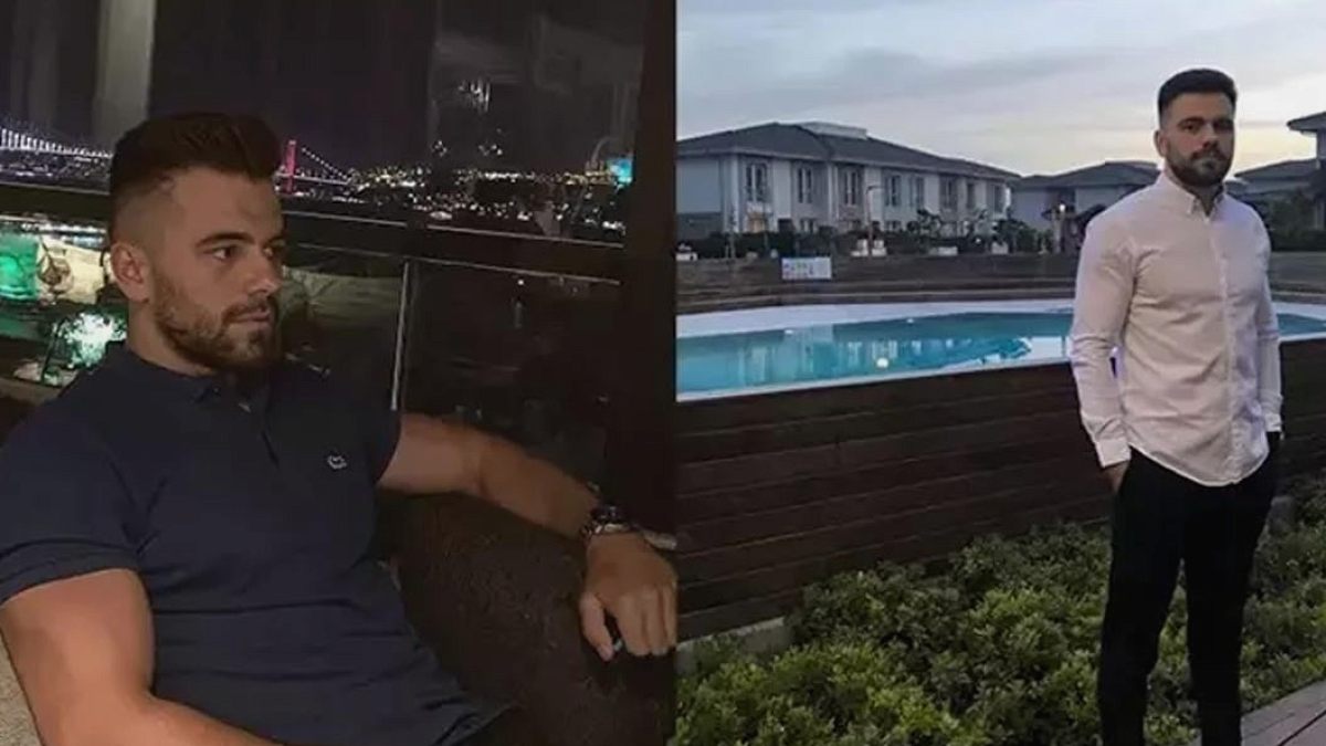 Öldürülen basın mensubu Muharrem Can Kurtuluş davasında karar açıklandı