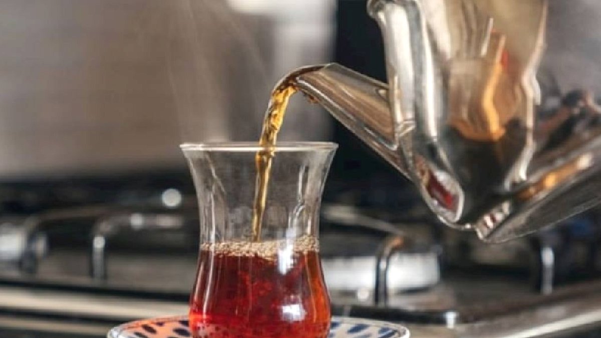 Evlere kilo kilo çay stoklayın çağrısı