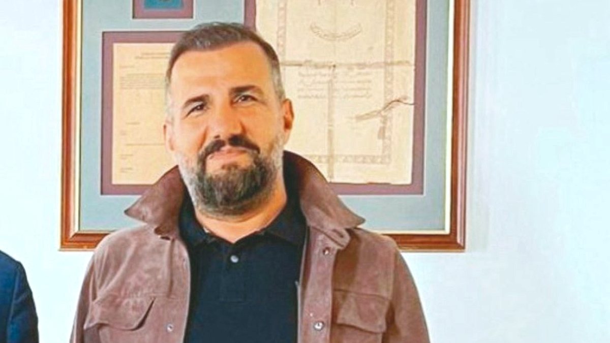 'Yolsuzluk'tan yargılanan bürokrattan 'AKP'li savunma