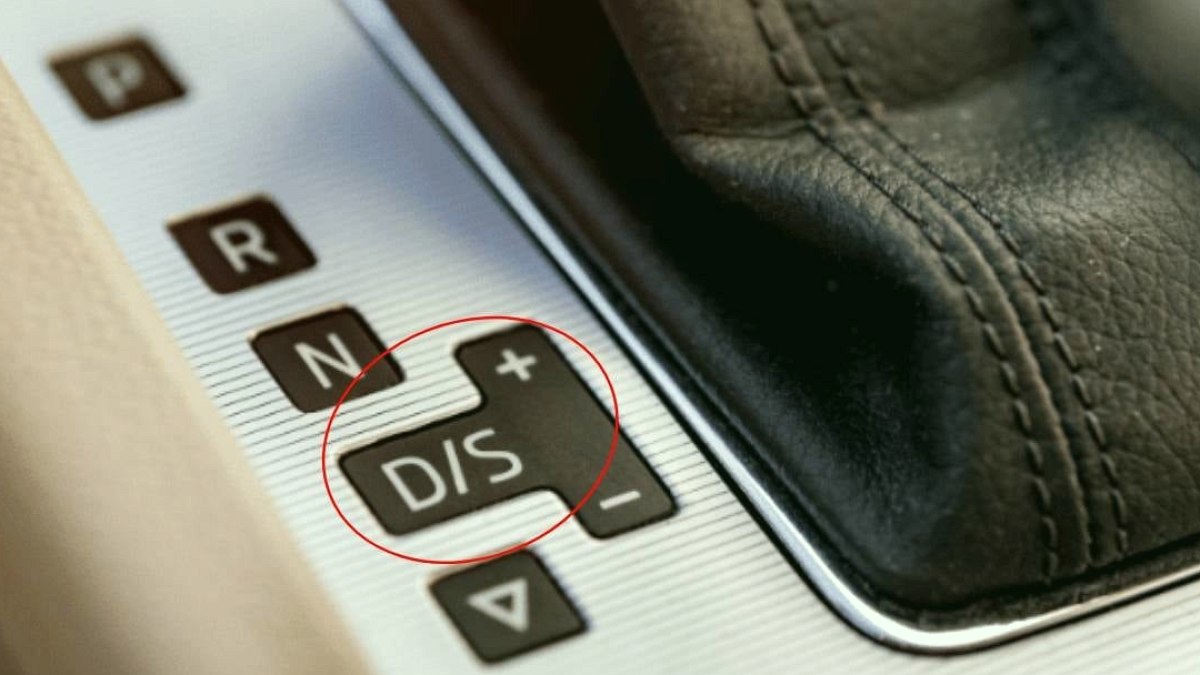 Otomatik viteslerde 'DS' harfi bakın ne anlama geliyor: Çoğu sürücü bilmiyor