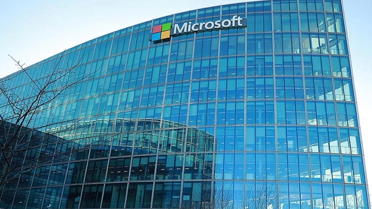 Microsoft'tan kritik İsrail kararı