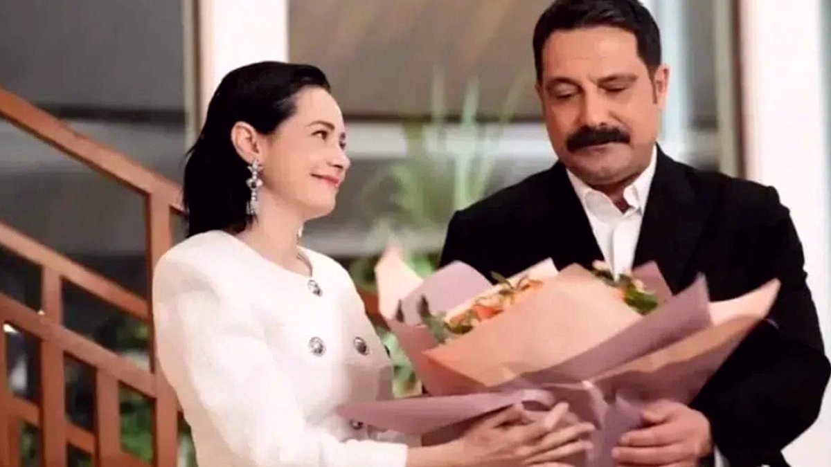 Kıskanmak dizisi final yapar yapmaz yeni dizisi belli oldu